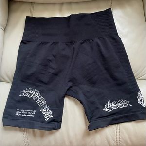 Darc Sport Seamless Shorts